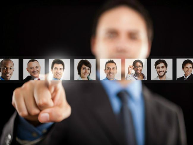 What should I choose as my first job?