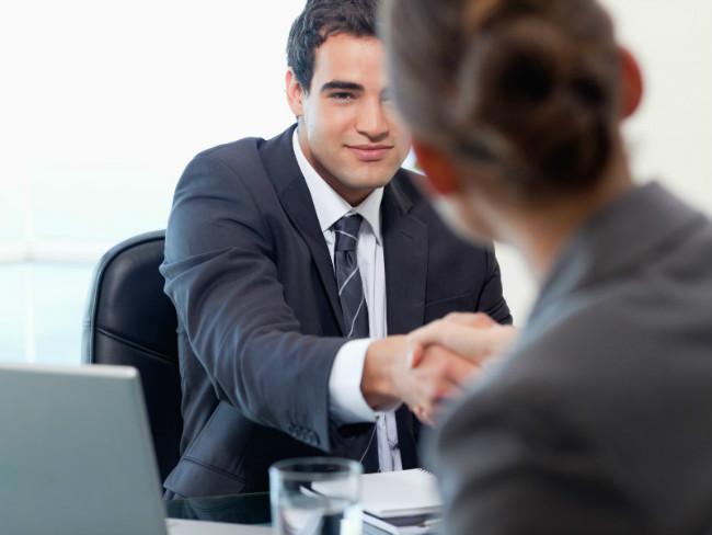 What do I need to know about job adverts?