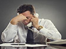 How to manage stress at work effectively