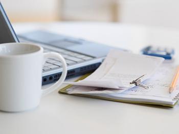 Where should I include my qualifications on my CV?