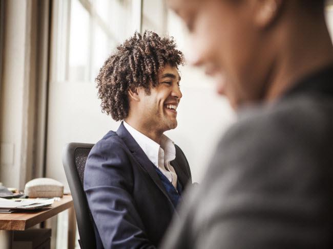 Come scrivere un CV efficace