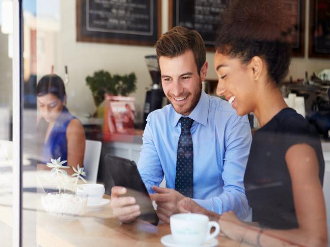 L'apprendistato e la formazione interna