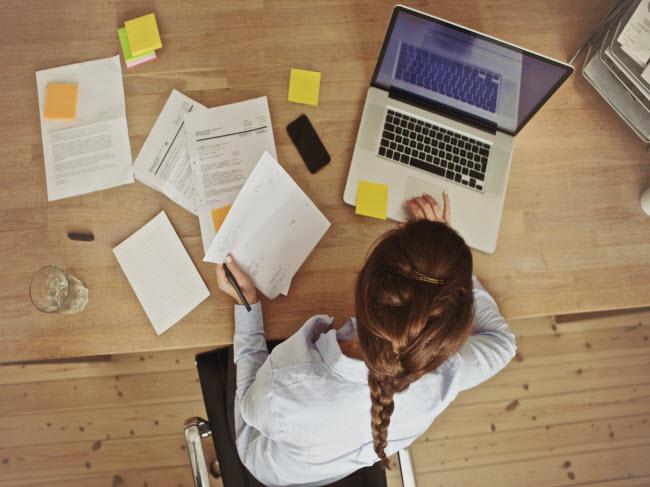 Smartworking: 8 app per lavorare in modo flessibile