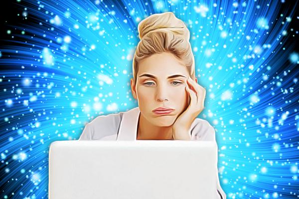 The 5 telltale symptoms of career stagnation