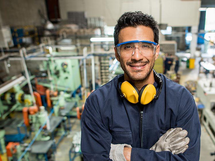 25 companies hiring in manufacturing