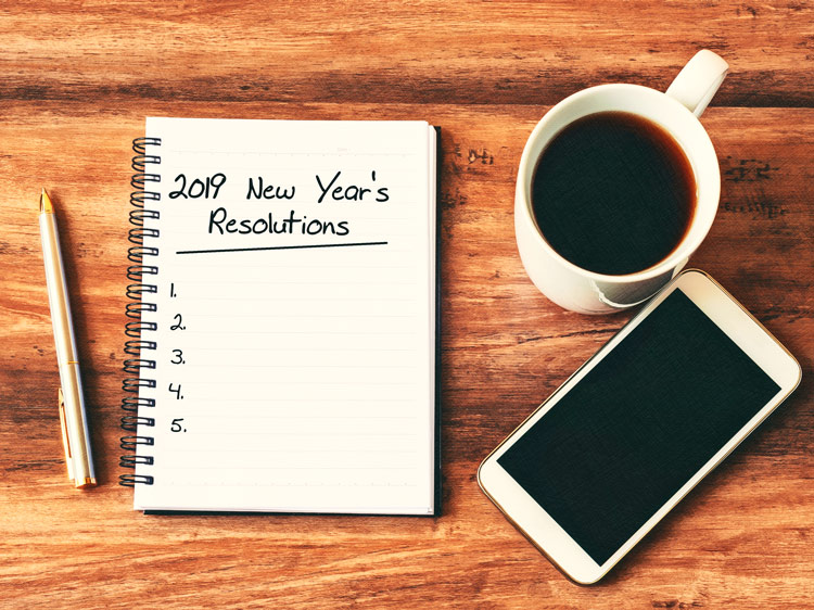 8 Worst New Years Resolutions For Work