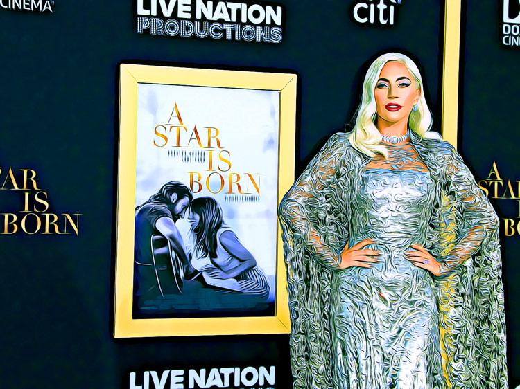A Star Is Born Shatters 5 Dream Job Chasing Myths