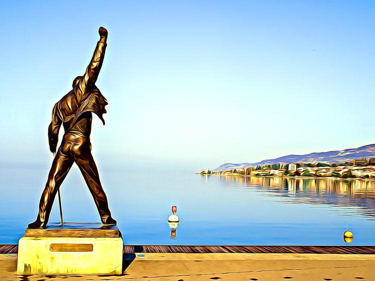 Kids of Canadian Immigrants Who’ve Rocked Like Freddie Mercury