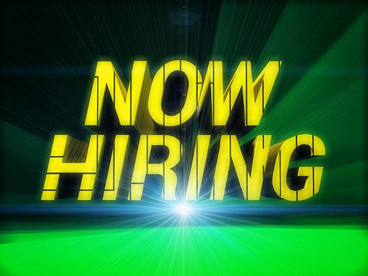 50 companies hiring entry-level workers right now