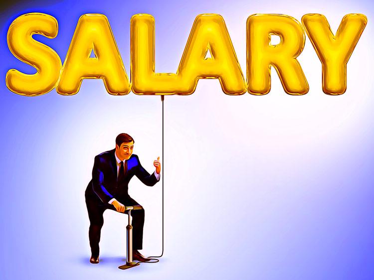 Good Reasons For Publishing Pay Scales In Job Ads