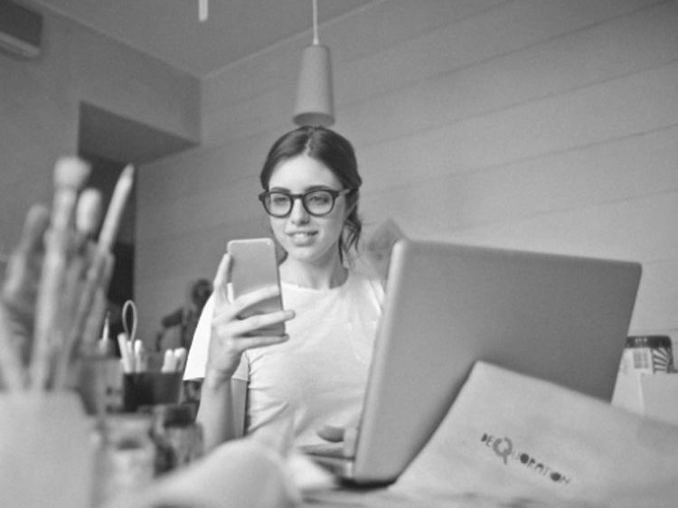 How To Survive A New Job You’re Underqualified For