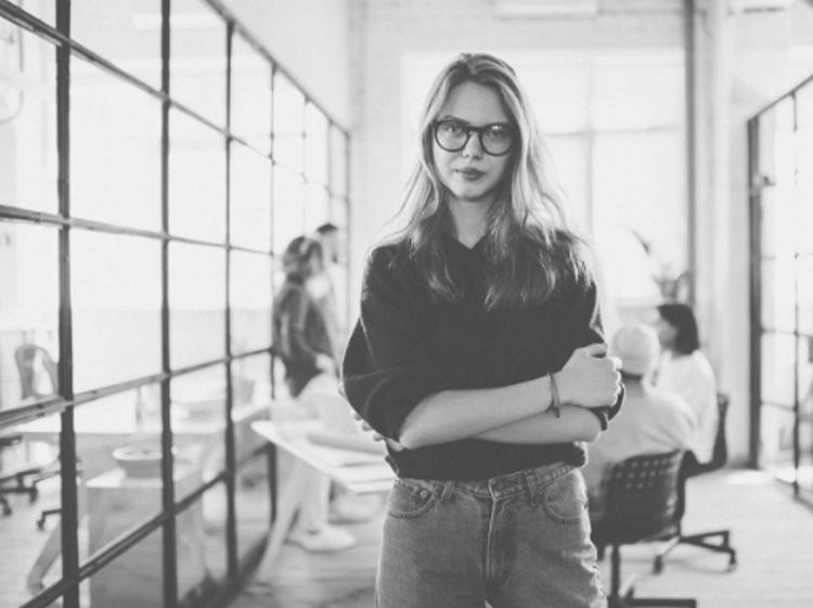 How to spring clean your work wardrobe