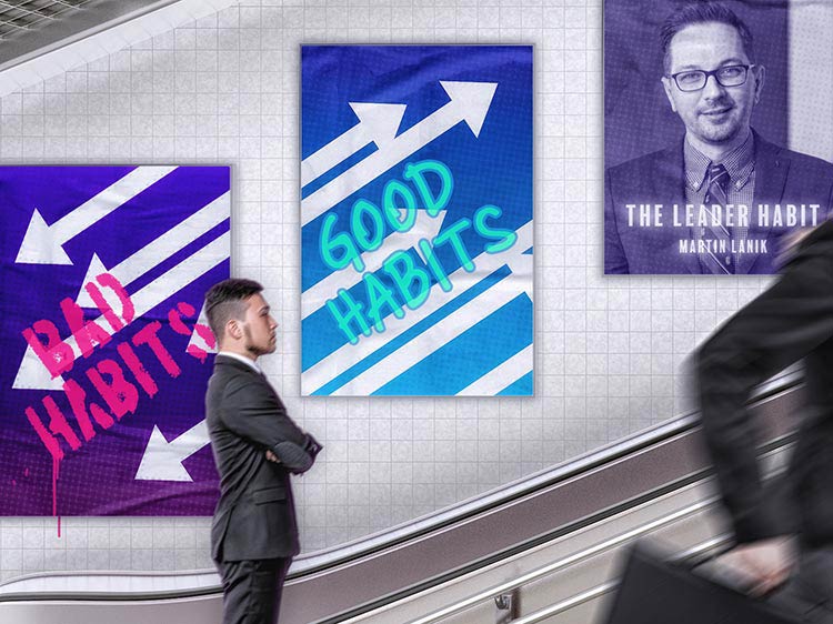 Good habits every strong leader has in common