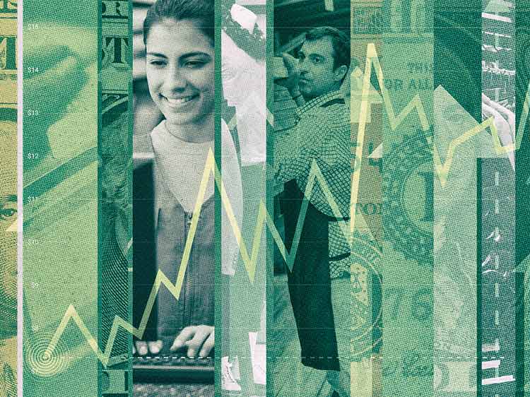 Retailers that pay well above minimum wage
