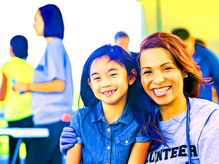 The True Value Of Volunteering