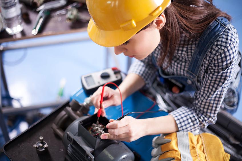 An 'adaptive' career could protect you from automation