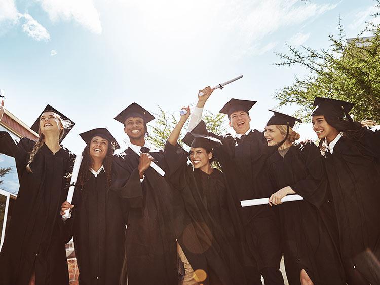 what to do after graduation
