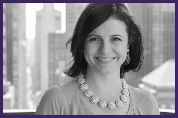 How to return to work after parental leave—from someone who’s been there