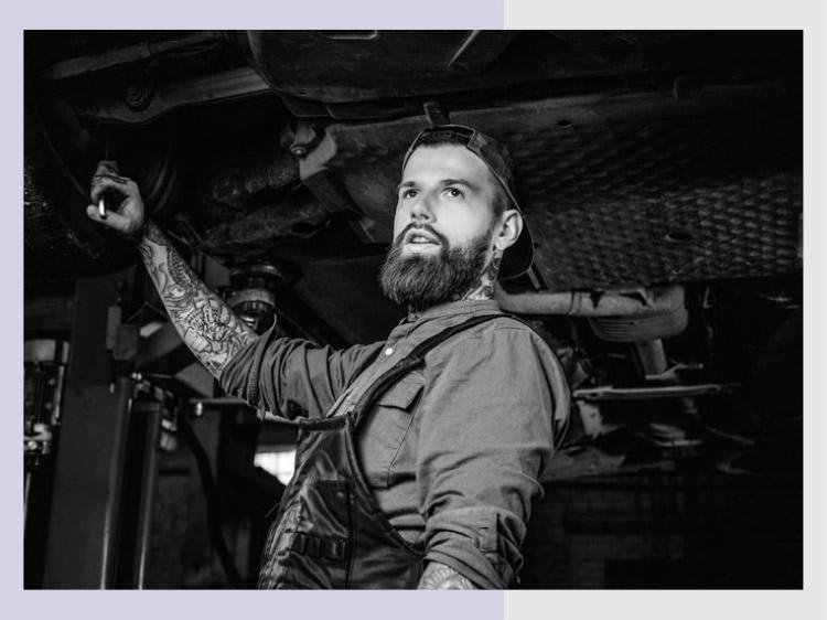 10 automotive jobs for people who love cars
