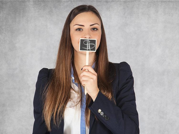 5 companies that won’t ask you any salary history questions