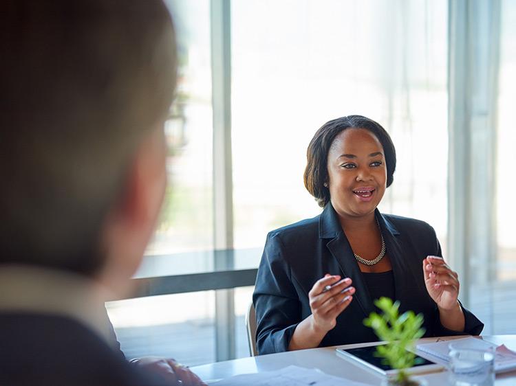 Executives, don’t forget to negotiate these 4 things into your next job offer