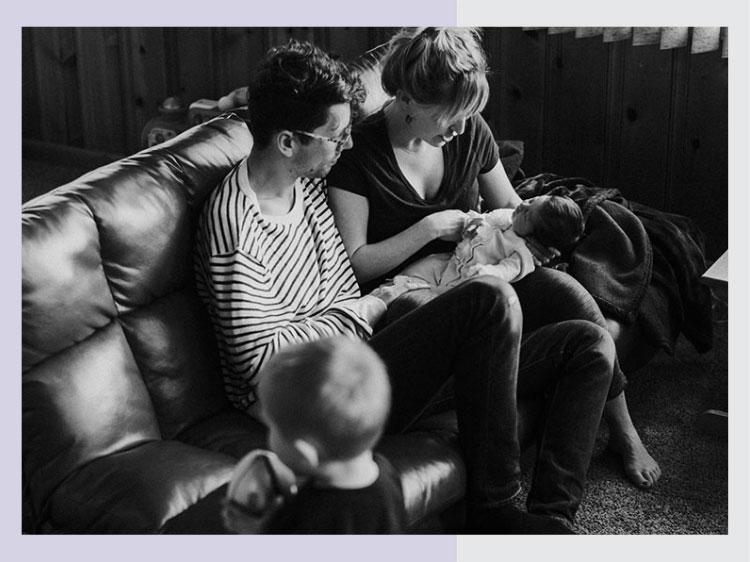 How to plan to take a family leave