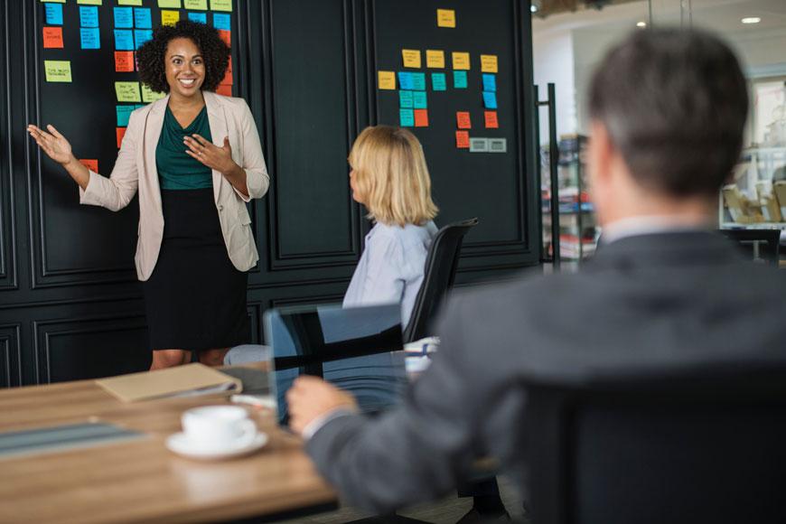 Top ways to gain respect as a leader