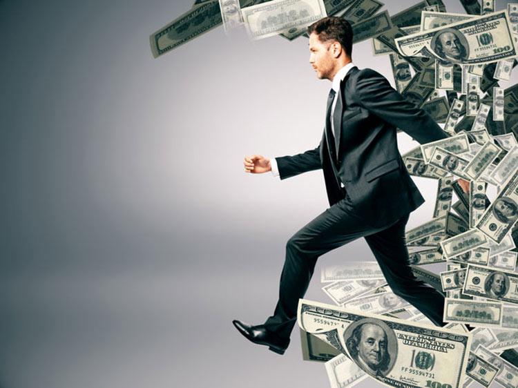Sales Salary Eight High Paying Sales Jobs Monster