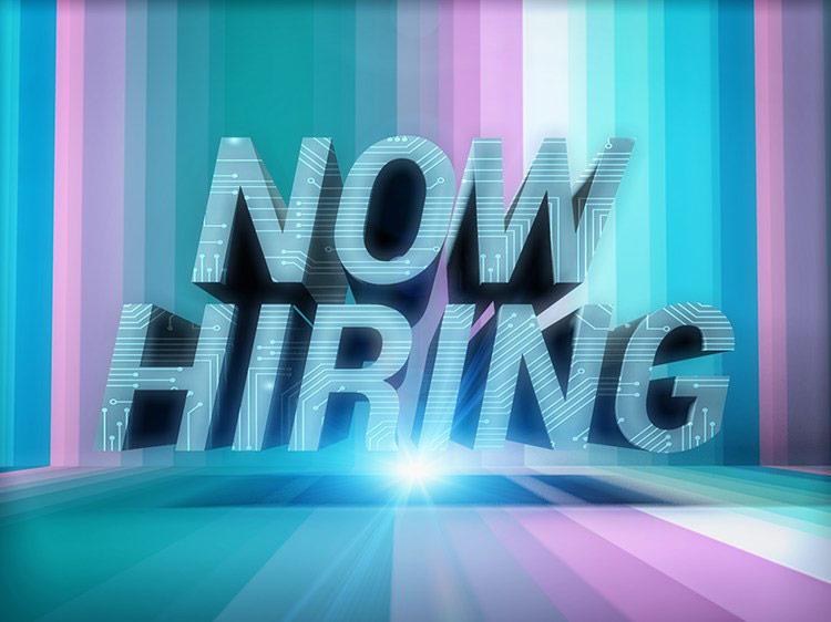 25 companies hiring tech workers right now