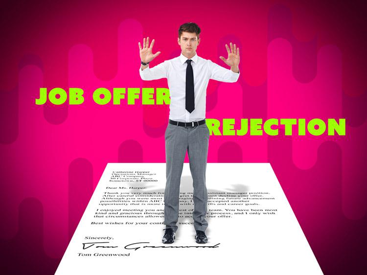 How To Decline a Job Offer (with Examples)