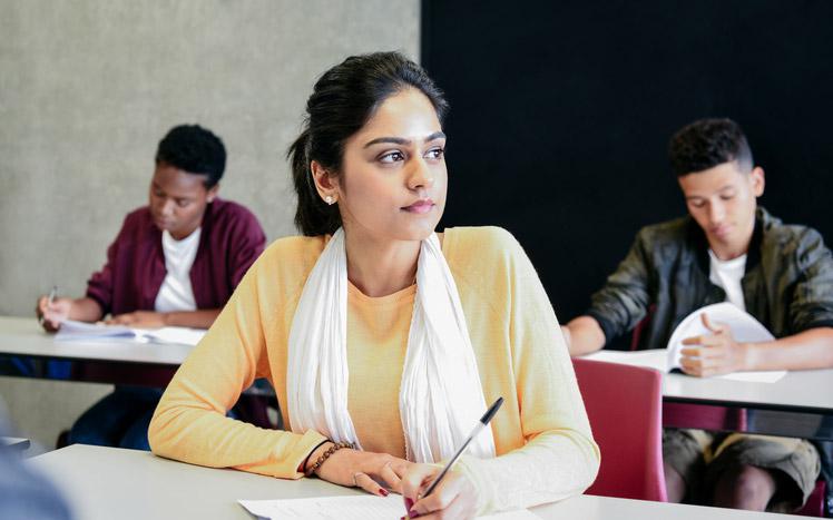 Yes, you can get a job outside of your college major