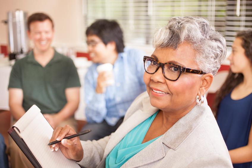Can your job help prevent Alzheimer’s? A new study says yes.