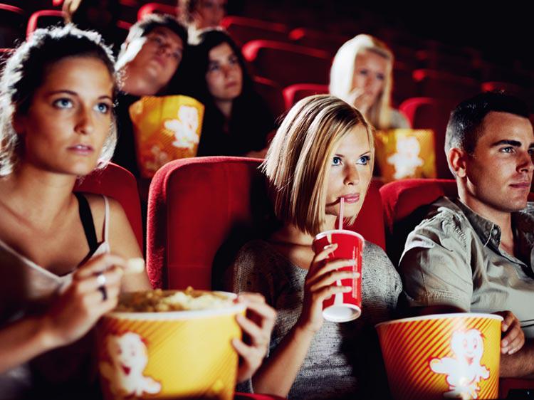 7 lessons about job searching you can learn from holiday movies