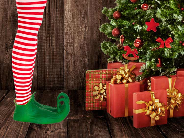 Jobs for elves—and people who love toys