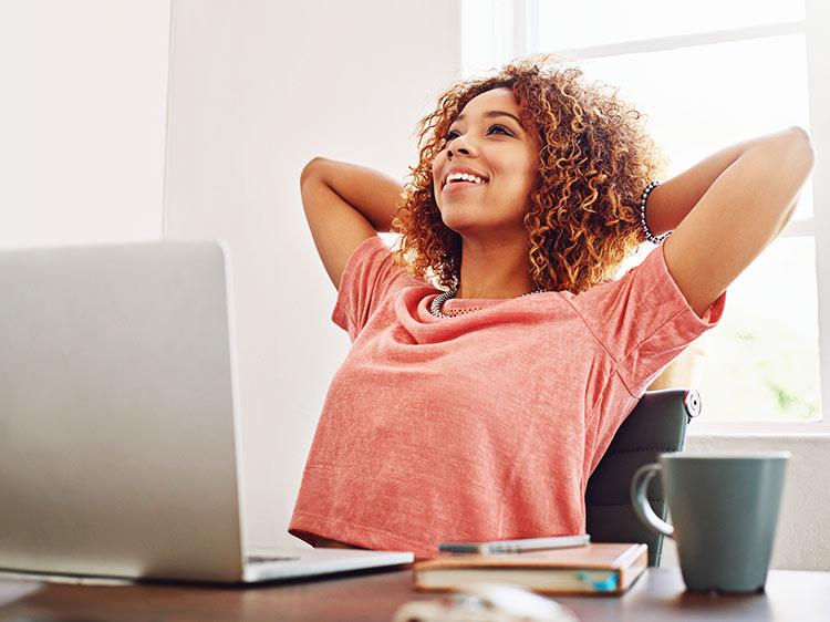How not to lose your New Year's job search mojo