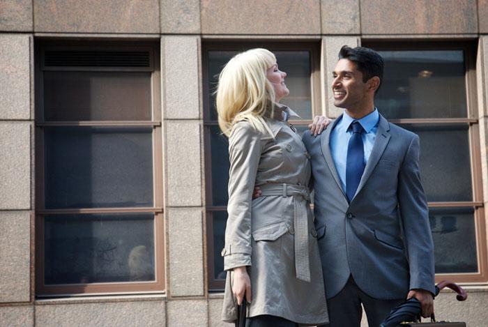 How your spouse can make or break your career