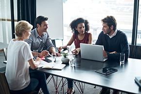 How To Be An Office Rockstar