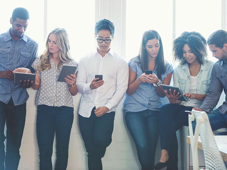 Create a personal networking plan