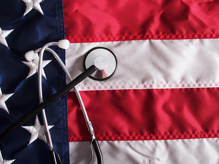 This new data might make it OK to talk politics at work after all