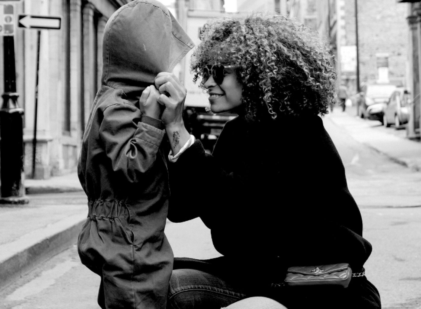Survival Strategies for Single Working Parents