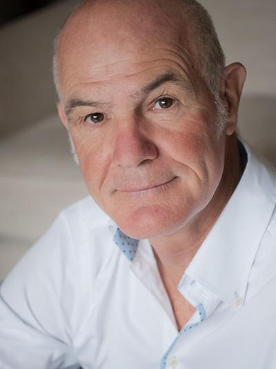 Q&A: Mind coach Dr. Stephen Simpson shares the 7 secrets of lucky people