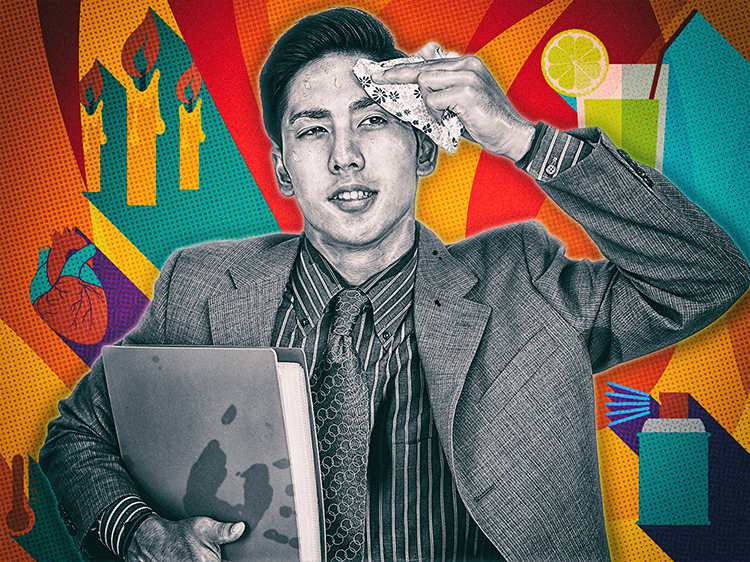 Summer job interview survival tips