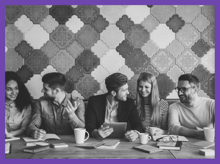 Surprising ways to network in places you wouldn’t usually think of networking