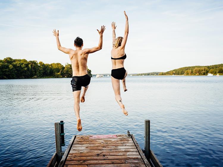 This is why you should use your vacation days