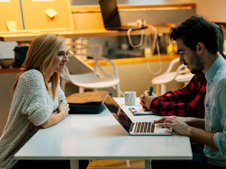 The solution to the tech industry’s gender bias might be simpler than you think