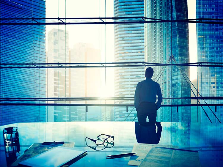 5 things you need to learn before you become CEO