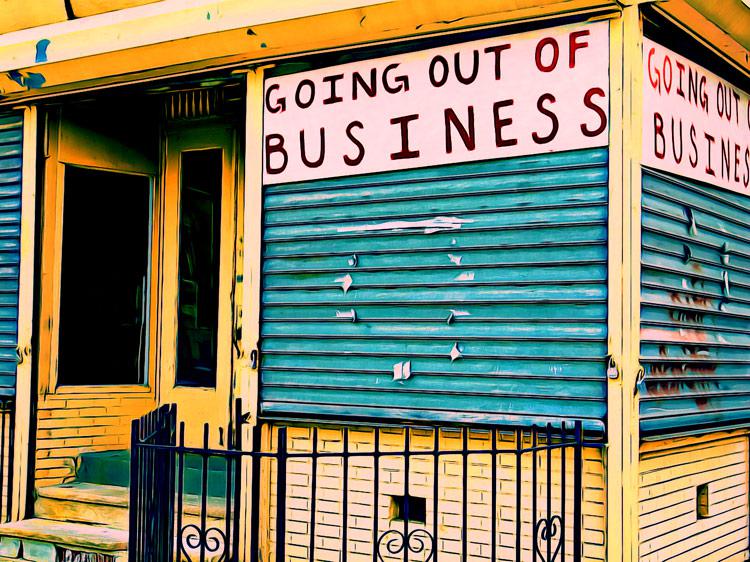 Top 7 Signs Your Employer Is In Trouble
