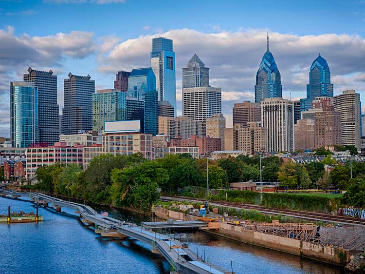 These 10 U.S. locations are havens for health care professionals