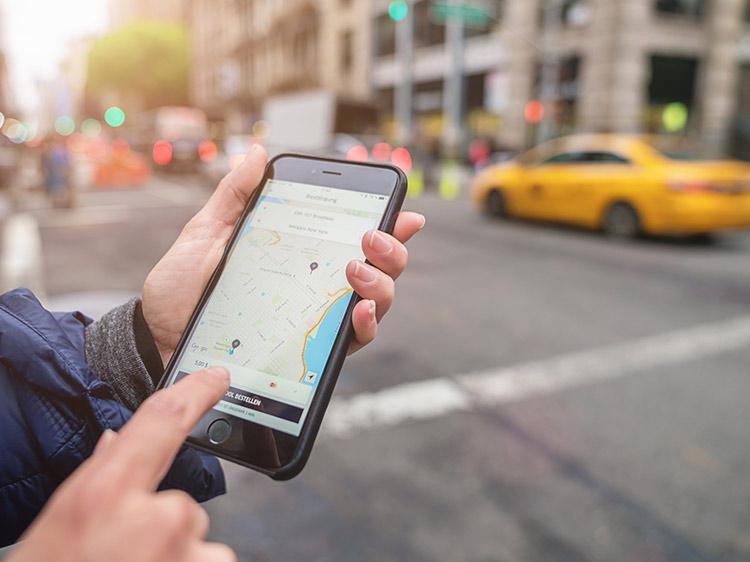 What it's really like to be an Uber or Lyft driver