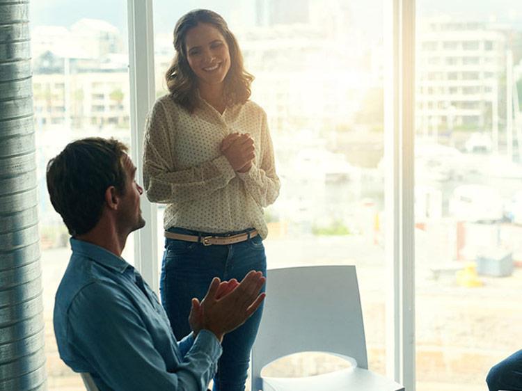 How to show your employees you appreciate them